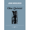 Woolrich, John - Oboe Quintet