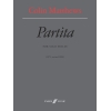 Matthews, Colin - Partita