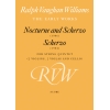 Vaughan Williams, Ralph - Nocturne And Scherzo/ Scherzo