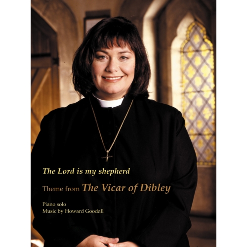 Goodall, Howard - Vicar of Dibley Theme