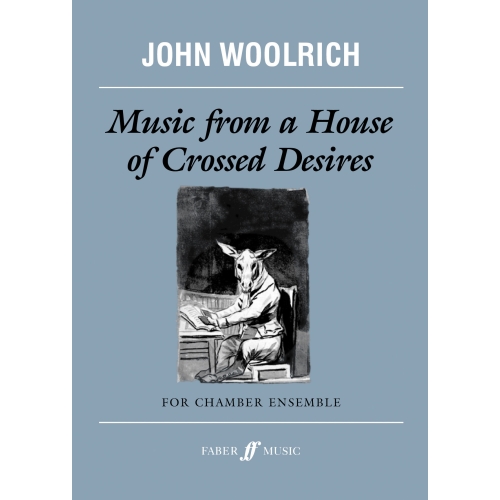 Woolrich, John - Music from...