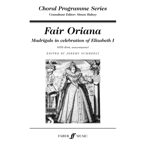 Fair Oriana
