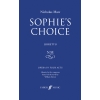 Maw, Nicholas - Sophie's Choice