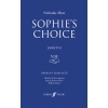 Maw, Nicholas - Sophie's Choice