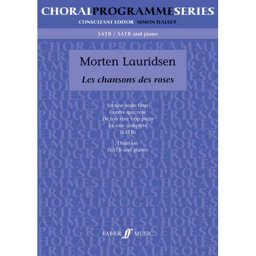 Lauridsen, Morten -...