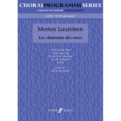 Lauridsen, Morten -...