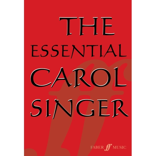 The Essential Carol Singer
