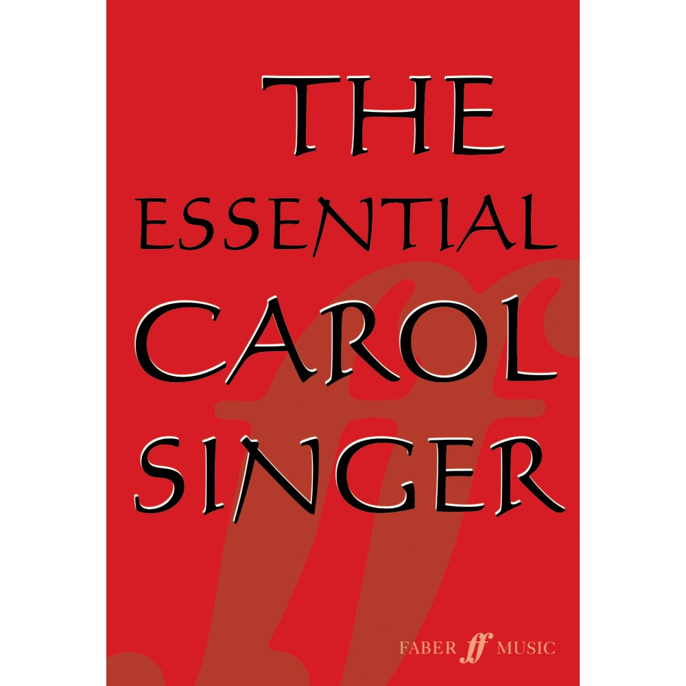 The Essential Carol Singer