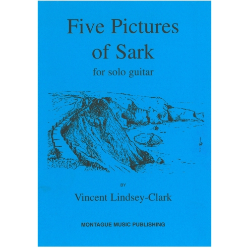 Lindsey-Clark, Vincent -...