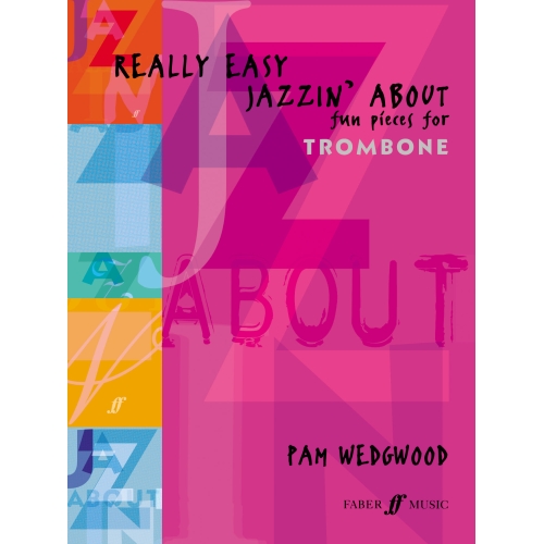 Pam Wedgwood - Really Easy...
