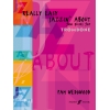 Pam Wedgwood - Really Easy Jazzin' About, Trombone & Piano