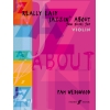Pam Wedgwood - Really Easy Jazzin' About, Violin & Piano