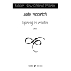 Woolrich, John - Spring in winter.