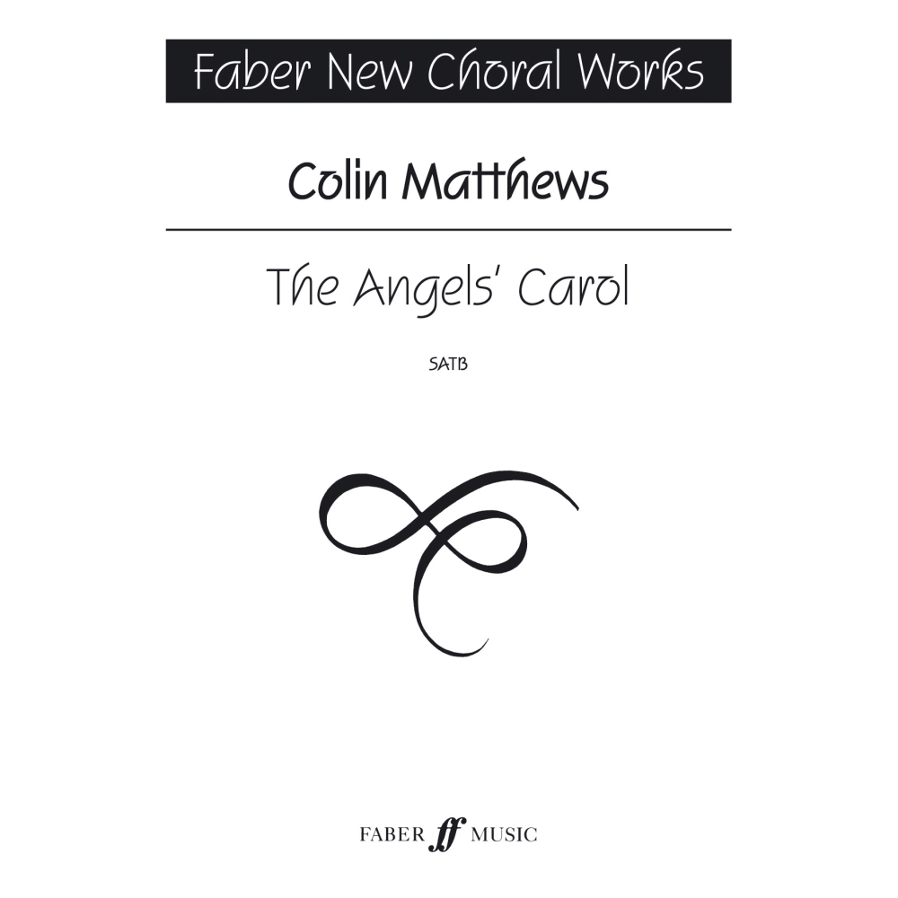 Matthews, Colin - The Angels' Carol