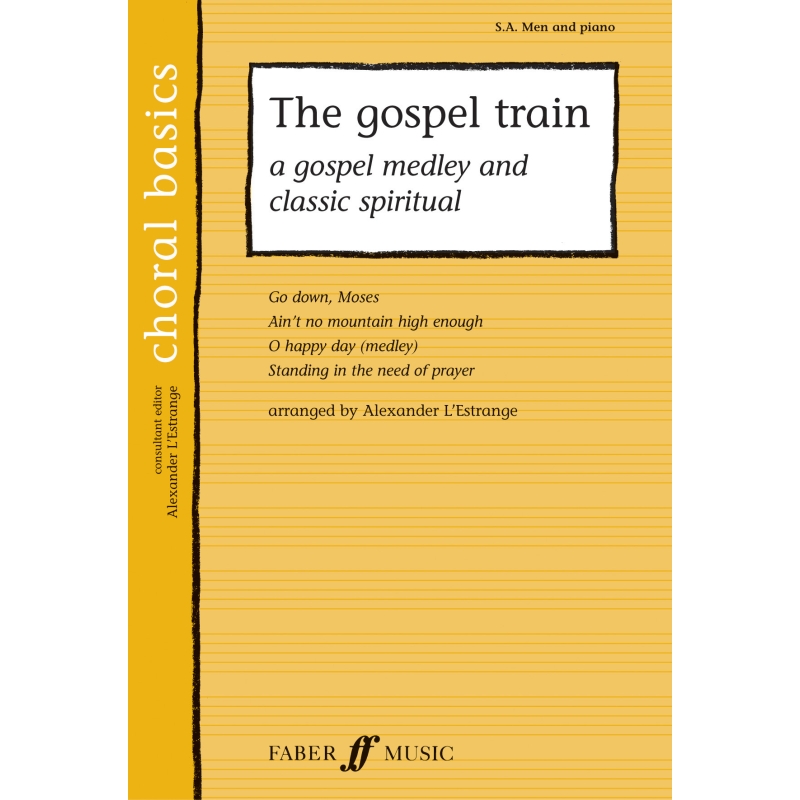 The Gospel Train