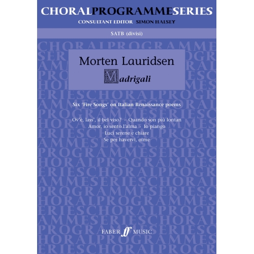 Lauridsen, Morten -...