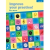 Harris, Paul - Improve your practice! Instrumental Gd 1