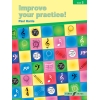 Harris, Paul - Improve your practice! Instrumental Gd 2