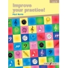 Harris, Paul - Improve your practice! Instrumental Gd 3