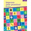 Harris, Paul - Improve your practice! Instrumental Gd 4