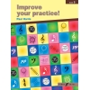 Harris, Paul - Improve your practice! Instrumental Gd 5