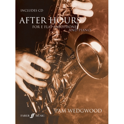 Pam Wedgwood - After Hours,...