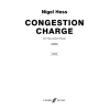 Hess, Nigel - Congestion Charge. Wind band
