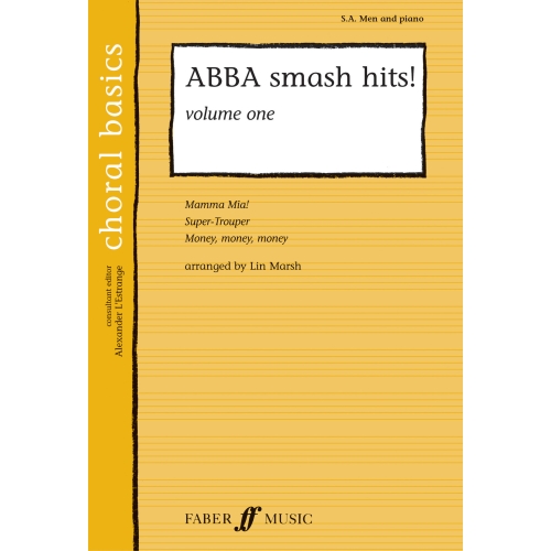 ABBA smash hits! Vol.1