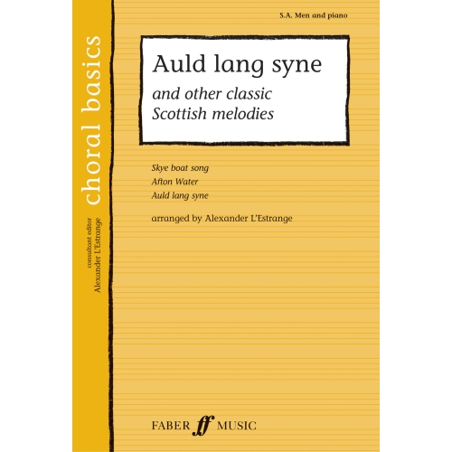 Auld Land Syne