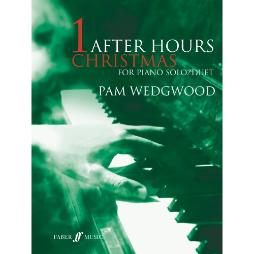 Pam Wedgwood - After Hours...