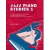 Kember, John - Jazz Studies 1 (Easy)