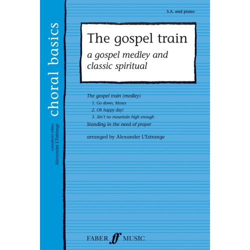 The Gospel Train