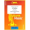 Bach, J.S - 6 Suites
