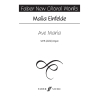 Einfelde, Maija - Ave Maria
