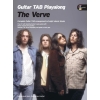 The Verve - The Verve Guitar Playalong
