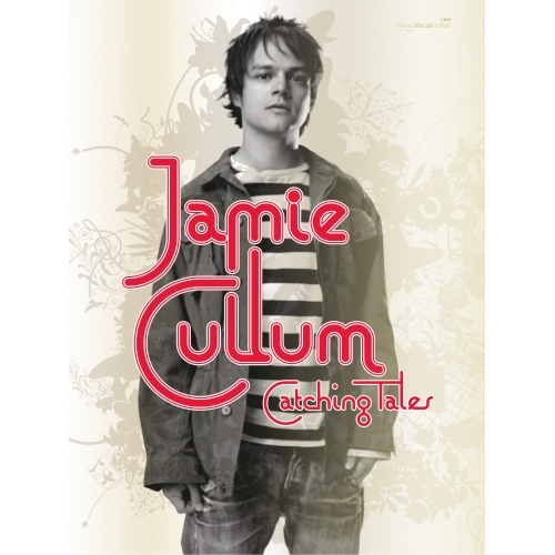 Cullum, Jamie - Catching Tales