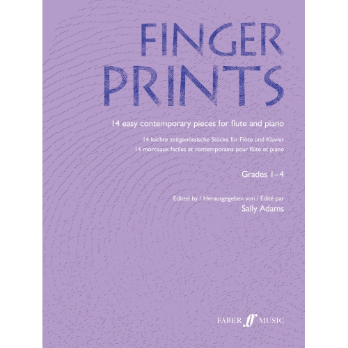 Fingerprints