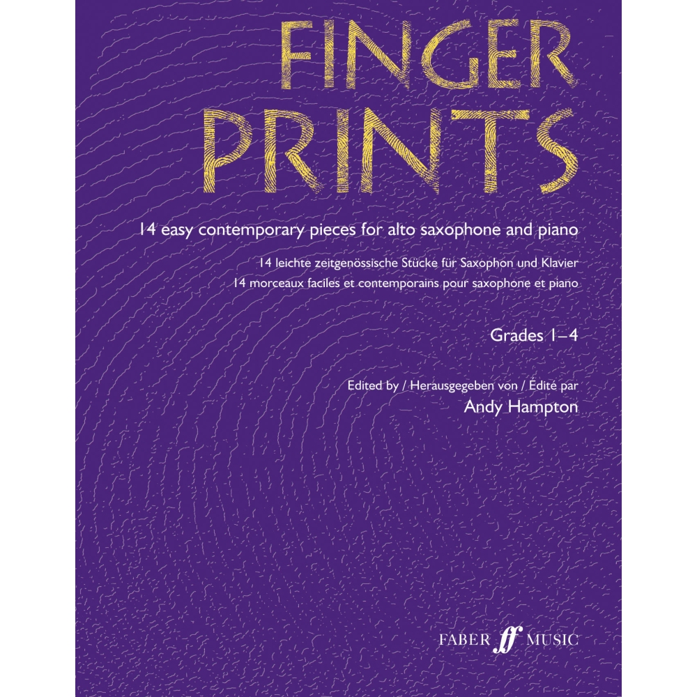 Fingerprints