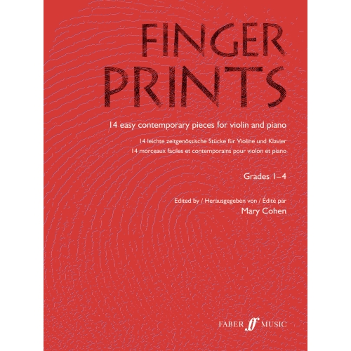 Fingerprints