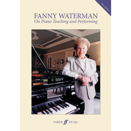 Waterman, Fanny - On Piano...