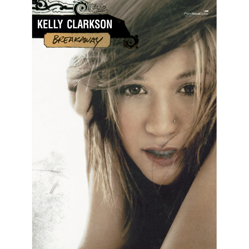 Clarkson, Kelly - Breakaway