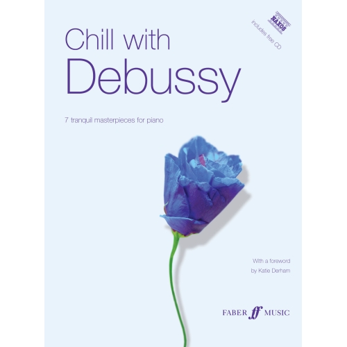 Debussy, Claude - Chill with Debussy