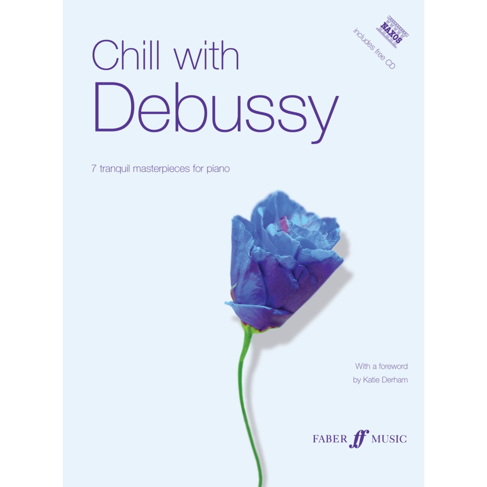 Debussy, Claude - Chill with Debussy