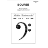 Händel, Georg Friedrich - A Bouree