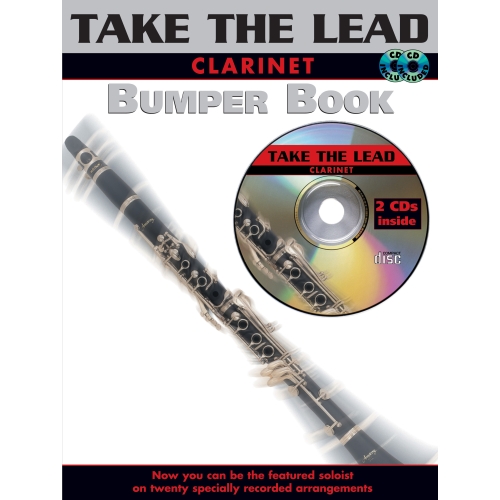 Take The Lead - Bumper Book