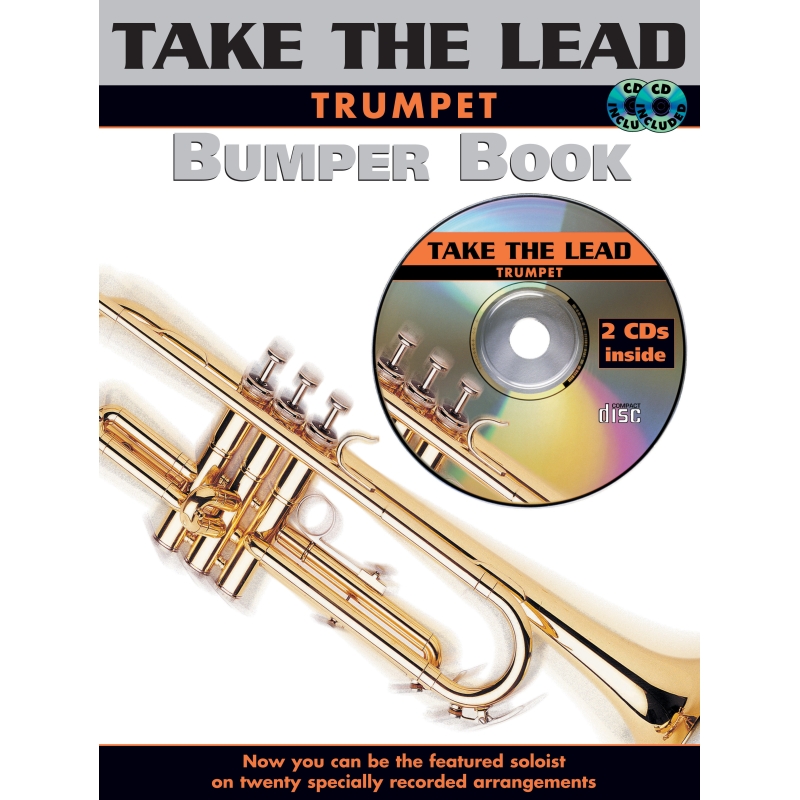 Take The Lead - Bumper Book