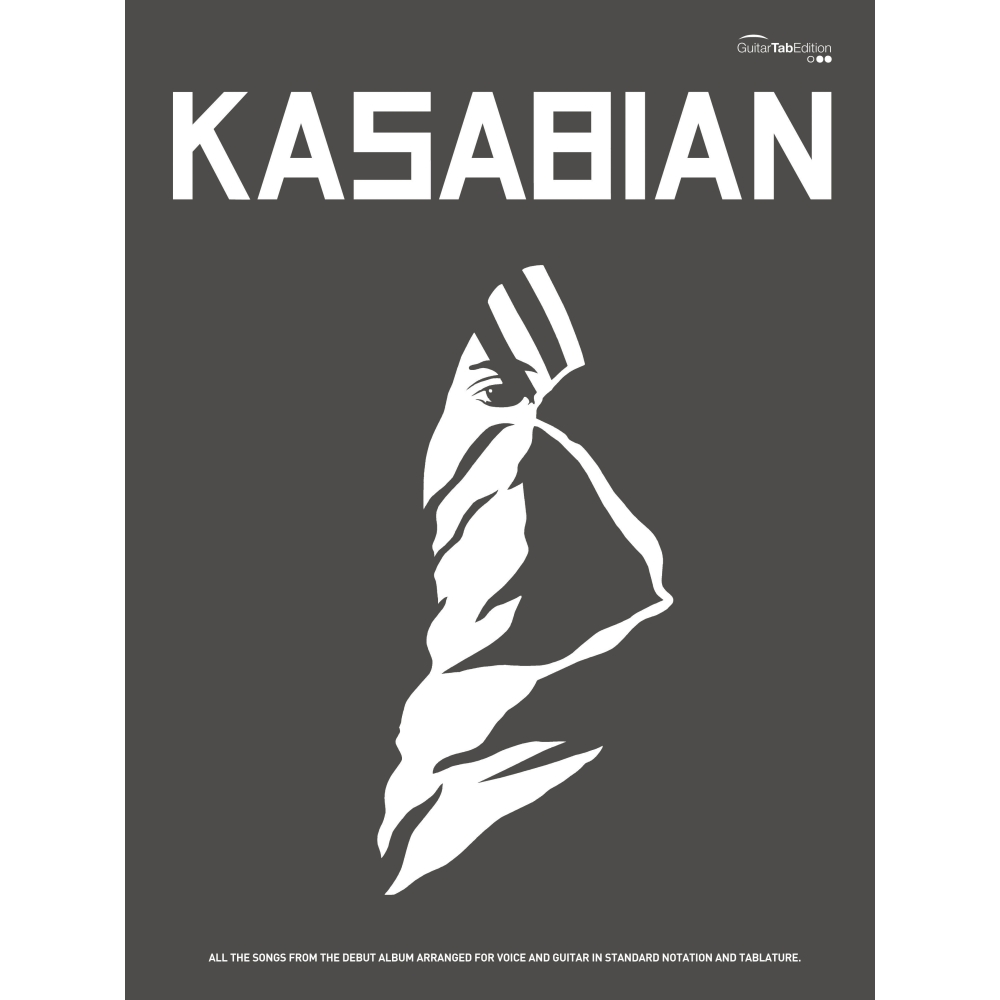 Kasabian - Kasabian