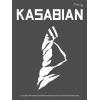 Kasabian - Kasabian