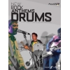 New Rock Anthems - Drums