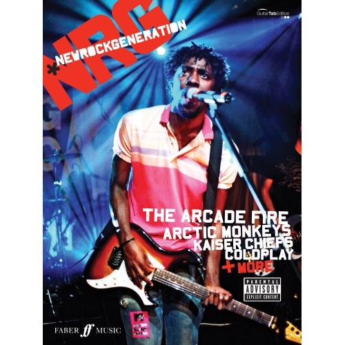 Nrg (New Rock Generation)...